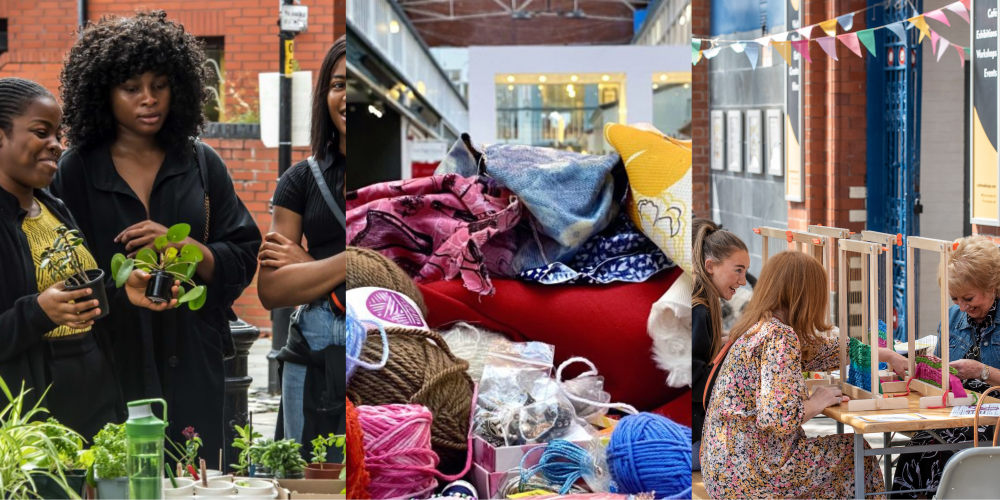 Manchester Craft and Design Centre
