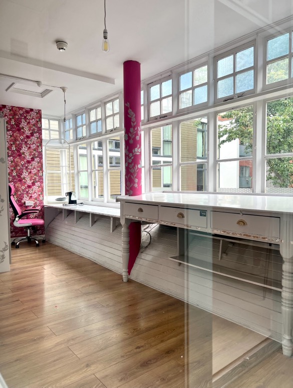 Manchester Craft and Design Centre