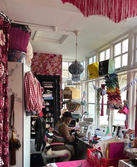 Manchester Craft and Design Centre