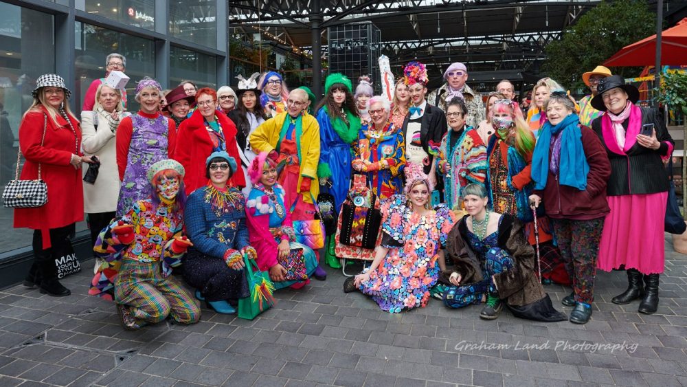 Manchester Craft and Design Centre