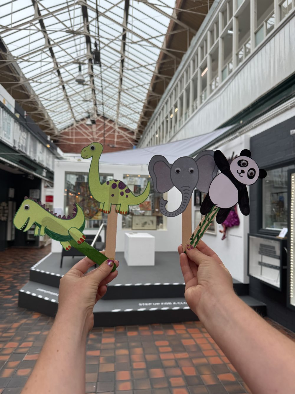 Manchester Craft and Design Centre