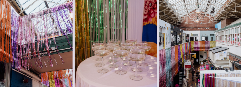 Manchester Craft and Design Centre