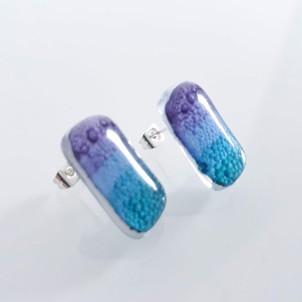 Fused Glass Jewellery