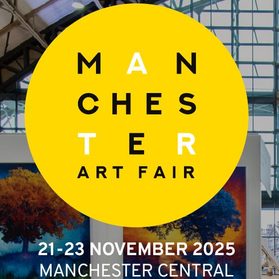 Manchester Art Fair