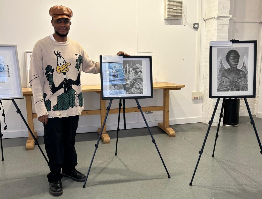 Manchester Craft and Design Centre