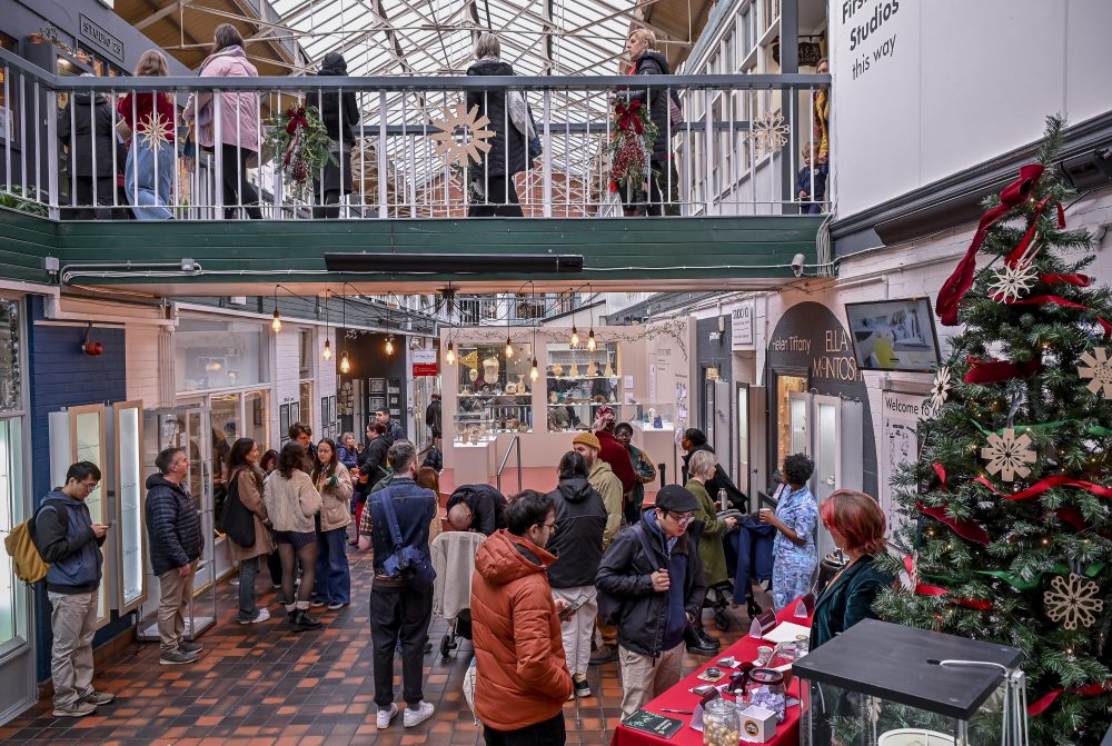 Manchester Craft and Design Centre