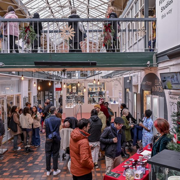 Festive Networking Social