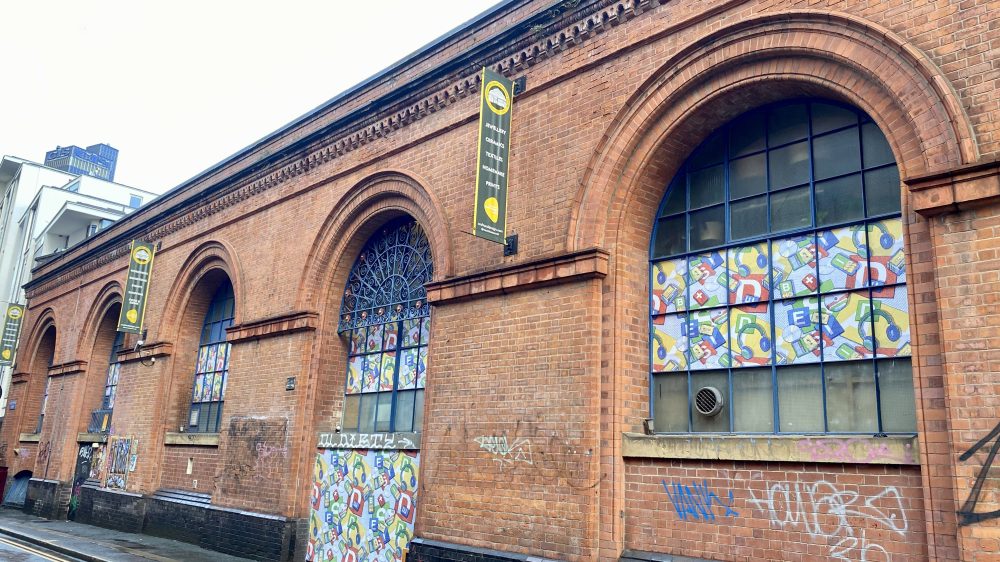 Manchester Craft and Design Centre