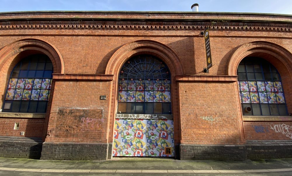 Manchester Craft and Design Centre