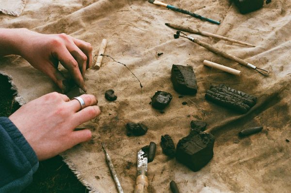 Common Ground Film Screening and Workshop