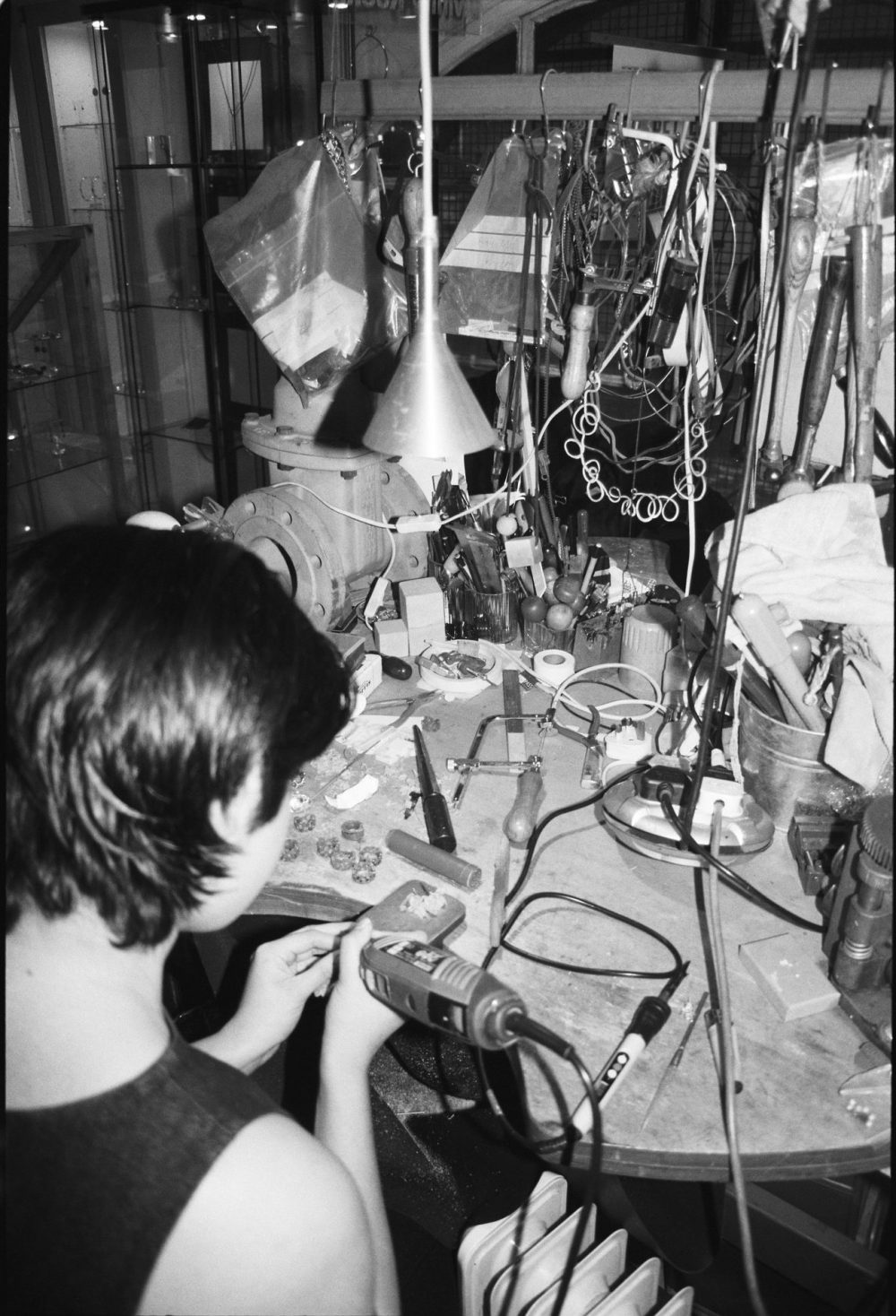 Manchester Craft and Design Centre