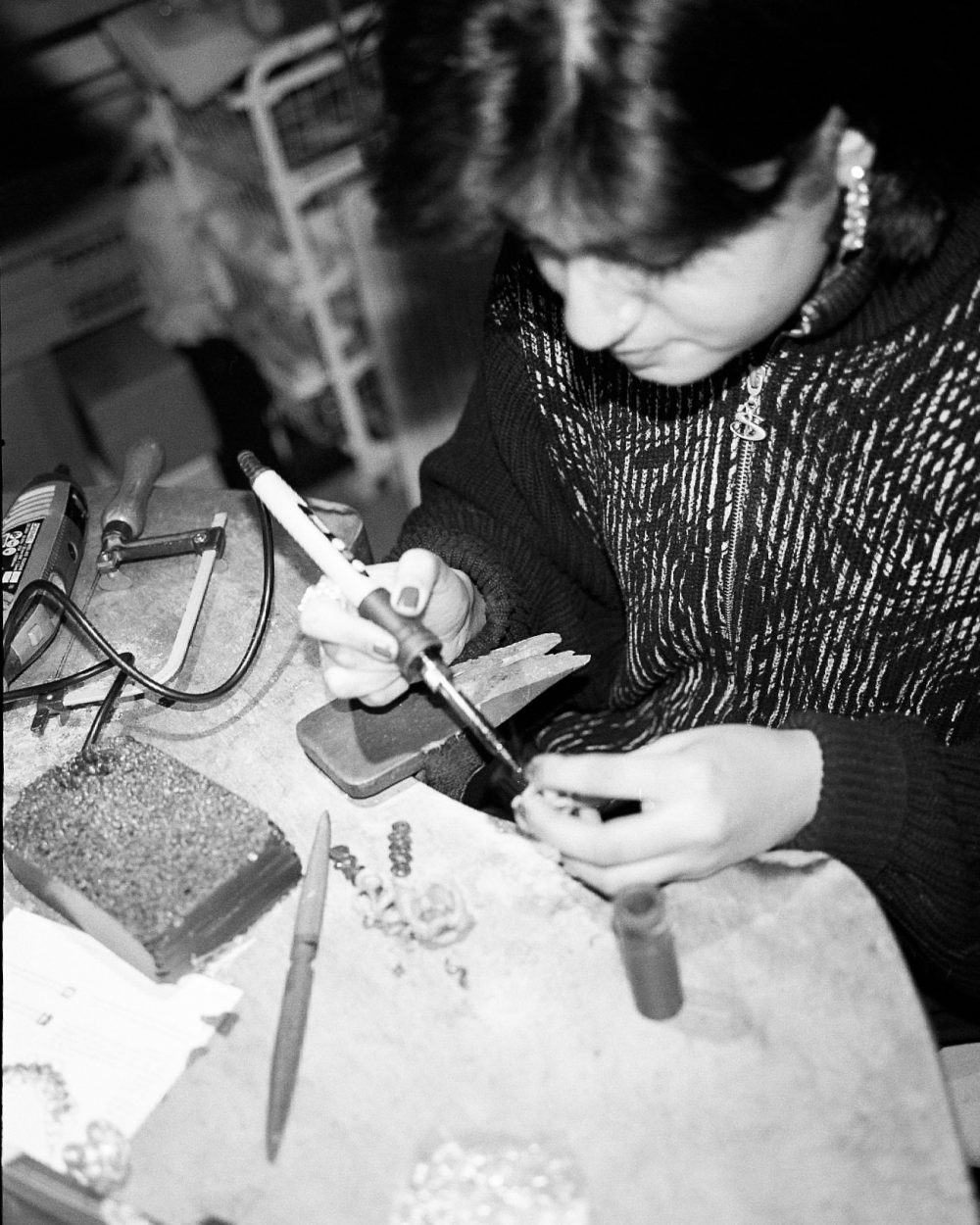 Manchester Craft and Design Centre