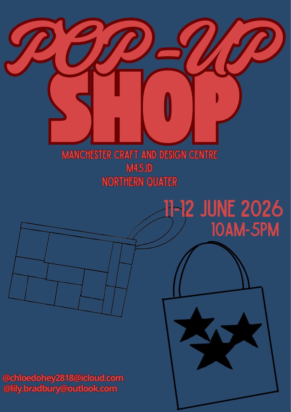 Manchester Craft and Design Centre