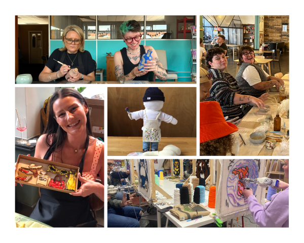 Summer Workshop Series