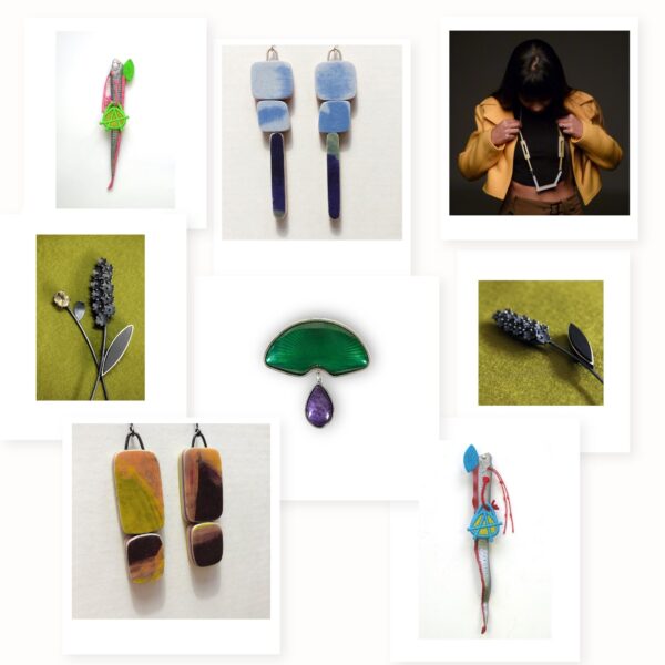 City of Suffragettes: Part of Manchester Jewellery Week