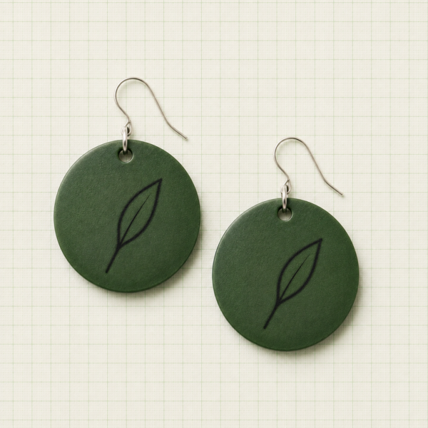 Anodised Aluminium Jewellery