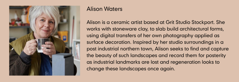 Manchester Craft and Design Centre