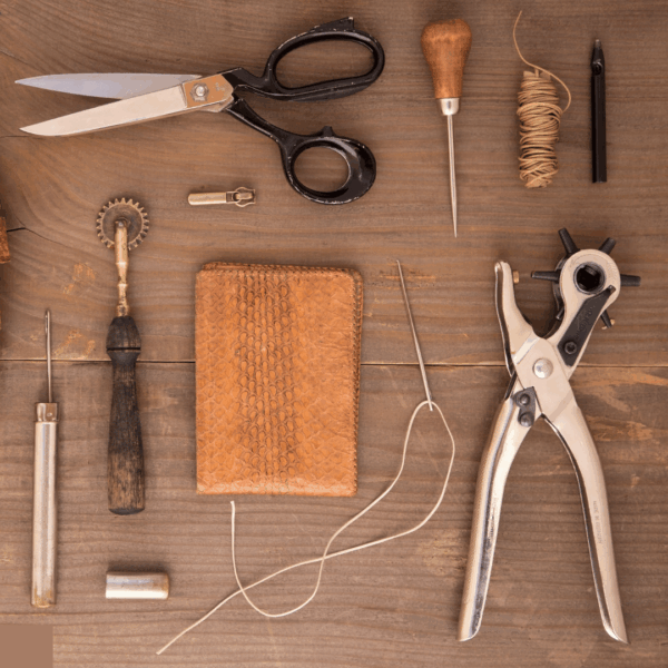 Conversations in Craft: Panel Discussions