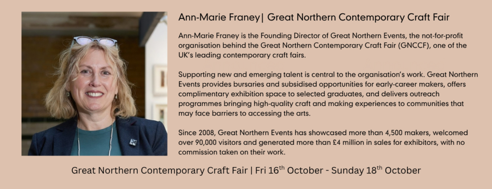 Manchester Craft and Design Centre