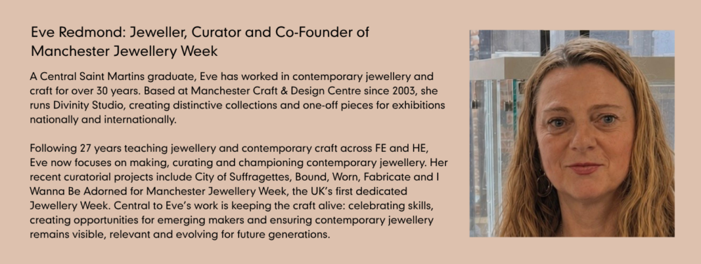 Manchester Craft and Design Centre