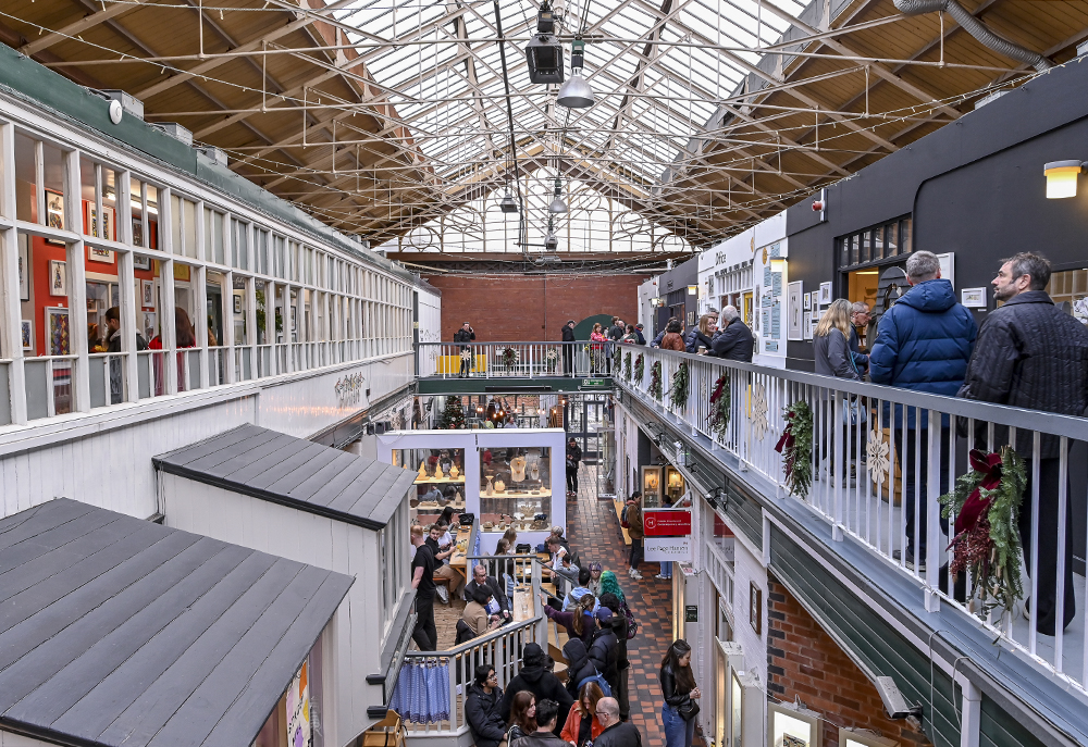 Manchester Craft and Design Centre